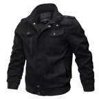Jaqueta Masculina LifeLeather