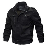 Jaqueta Masculina LifeLeather