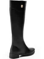 Bota Feminina Cano Alto Festa Junina