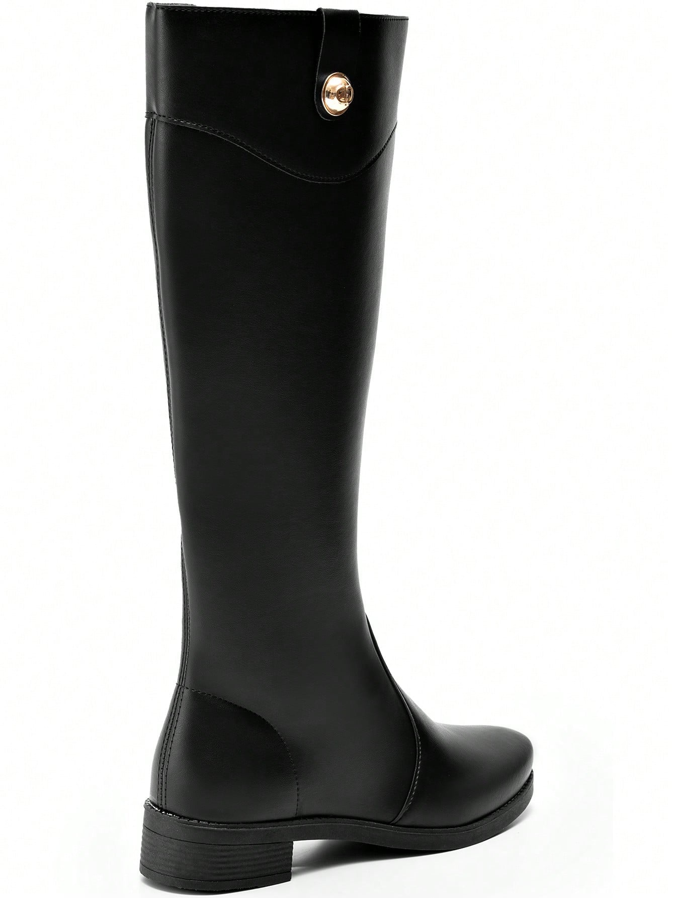 Bota Feminina Cano Alto Festa Junina