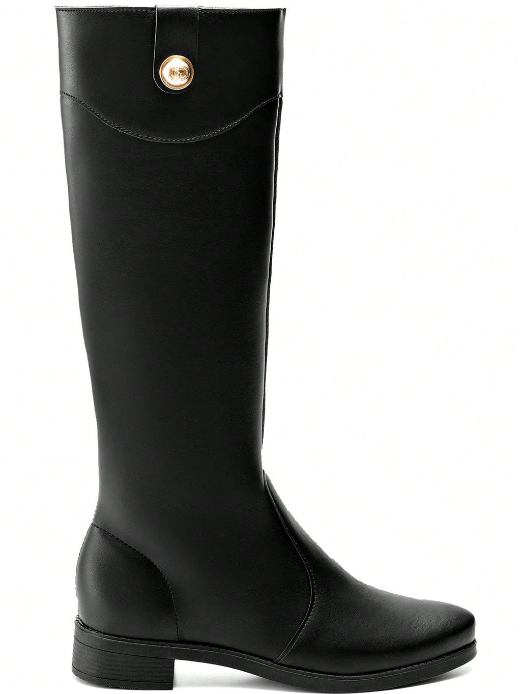 Bota Feminina Cano Alto Festa Junina