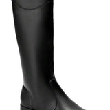 Bota Feminina Cano Alto Festa Junina