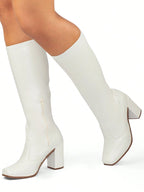 Bota Feminina Festa Junina Montaria