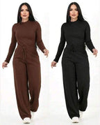 Conjunto Feminino Serena – Elegância e Conforto