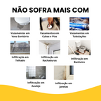 VedaTudo Multisuo Impermeabilizante Transparente