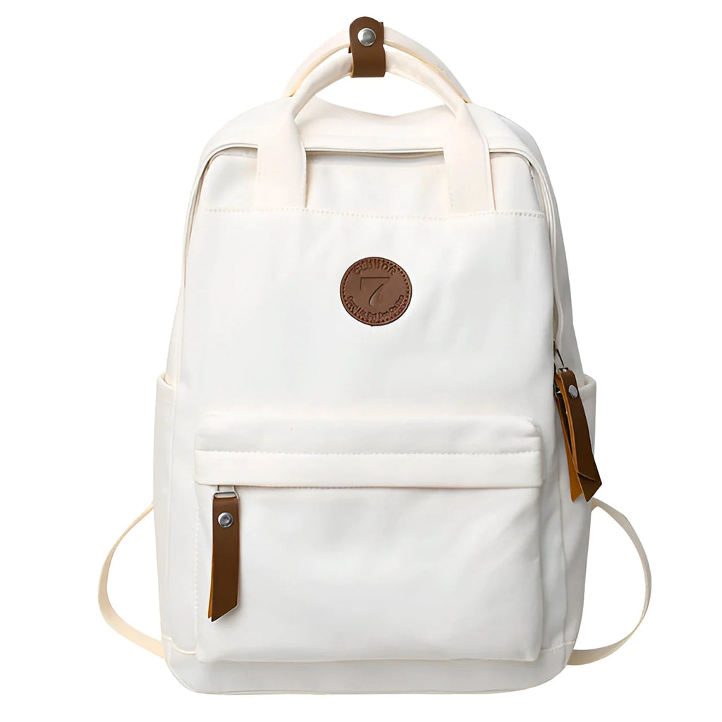 Mochila | SevenVintage Verão Faculdade e Passeio