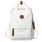 Mochila | SevenVintage Verão Faculdade e Passeio