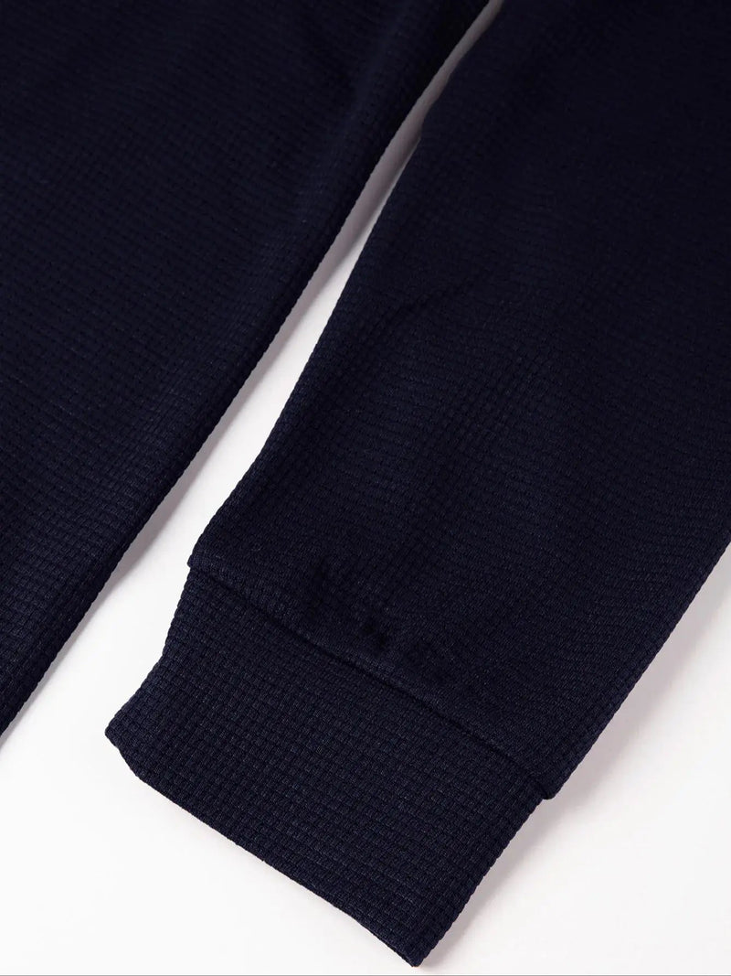 Jaqueta Masculina Moletom de Algodão com Bolsos e Capuz
