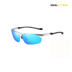 Óculos de Sol Masculino Polarizado