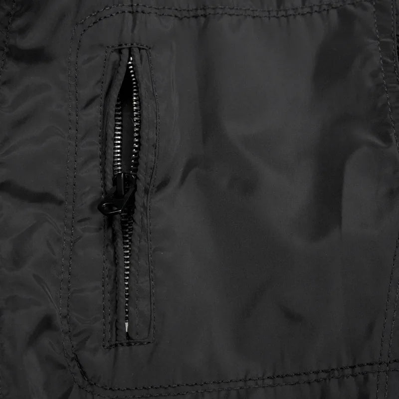 Jaqueta Masculina Alpine Trek
