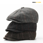 Boina Masculina Italiana