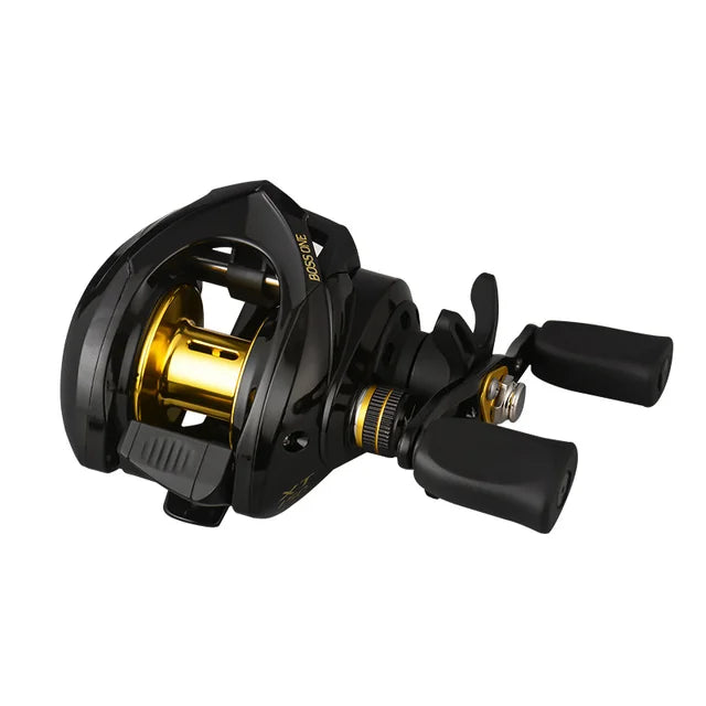 Carretilha Shimano XT 150 + Óculos Polarizado (Brinde Exclusivo)
