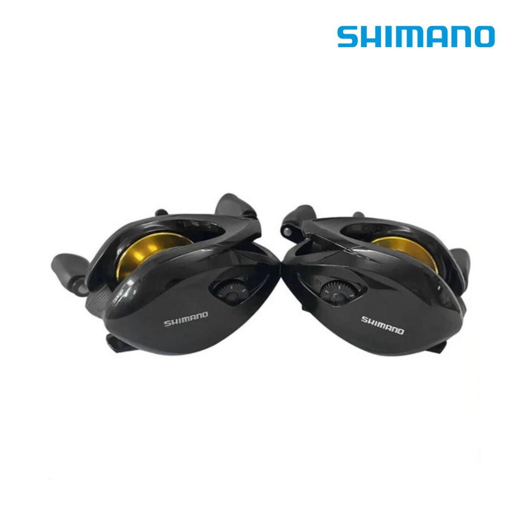 Carretilha Shimano XT 15Kg Drag  + Brinde Exclusivo