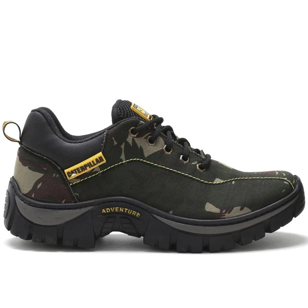 Bota Caterpillar Masculina