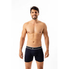 Kit Cuecas Espartanos Linha Premium (COMPRE 3 LEVE 5) - lojaidealgolden