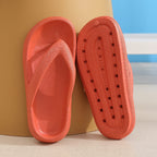 Chinelo Nuvem de Dedo Comfort