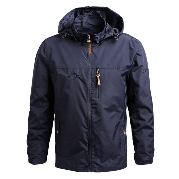 Jaqueta Masculina Militar DryMax PRO