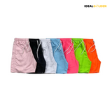 Kit 5 Bermudas Masculinas