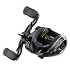 Carretilha JOHNCOO Seiko Kuroda 8 a 10KG Drag