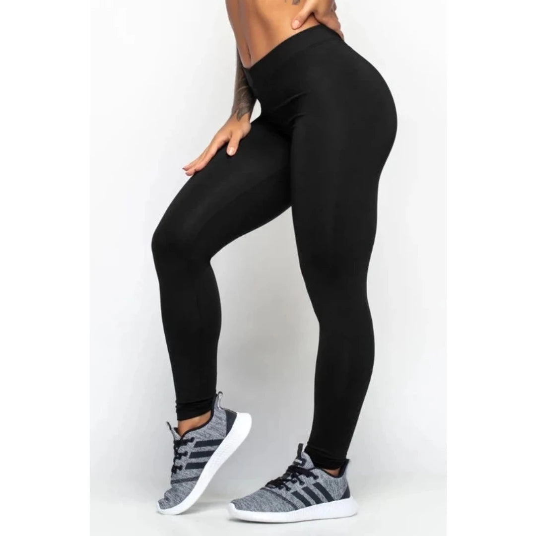 Calça Legging Feminina