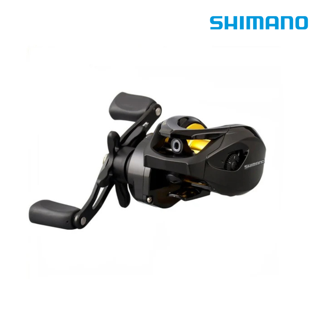 Carretilha Shimano XT 15Kg Drag  + Brinde Exclusivo