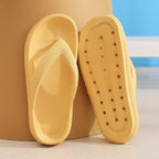 Chinelo Nuvem de Dedo Comfort