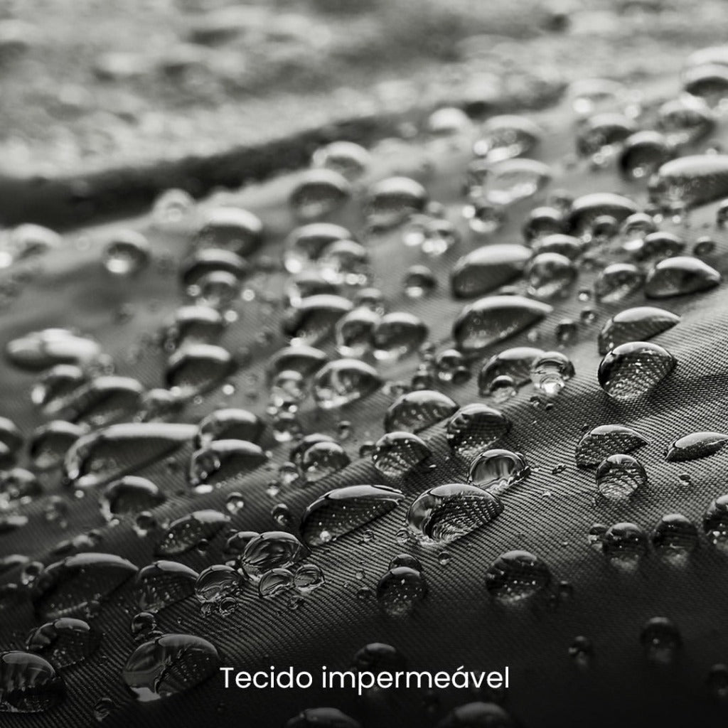 Calça Masculina  Snow - Suporta até -15°C