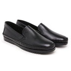 Mocassim Masculino Dockside 2024 Cores Conforto Drive Couro Legítimo