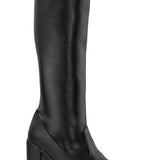 Bota Feminina Festa Junina Montaria