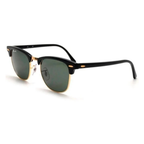 Oculos de Sol Clubmaster RB  Unissex Proteção Uv