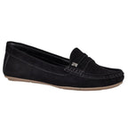 Mocassim Feminino Camurça BellaForma
