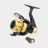 Molinete Daiwa New RS com Recolhimento 5.1:1 (8 e 9kg de Arrasto)