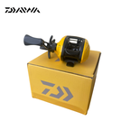 Carretilha Daiwa 18KG Drag 18+1 Rolamentos Anti-Cabeleira 7.2:1