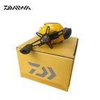 Carretilha Daiwa 18KG Drag 18+1 Rolamentos Anti-Cabeleira 7.2:1