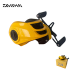 Carretilha Daiwa 18KG Drag 18+1 Rolamentos Anti-Cabeleira 7.2:1