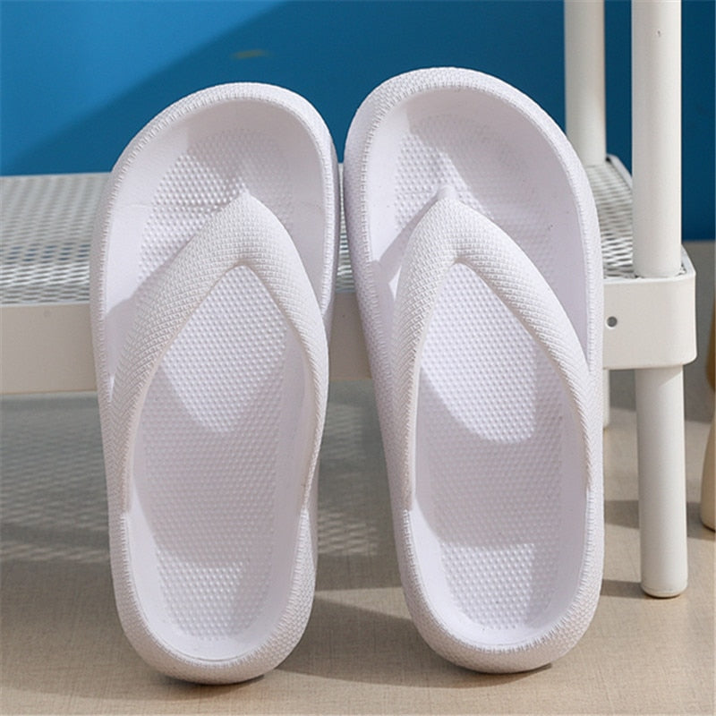 Chinelo Nuvem de Dedo Comfort