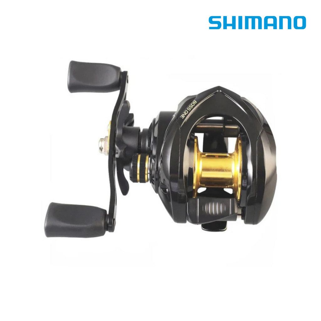 Carretilha Shimano XT 15Kg Drag  + Brinde Exclusivo
