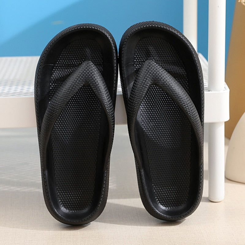 Chinelo Nuvem de Dedo Comfort