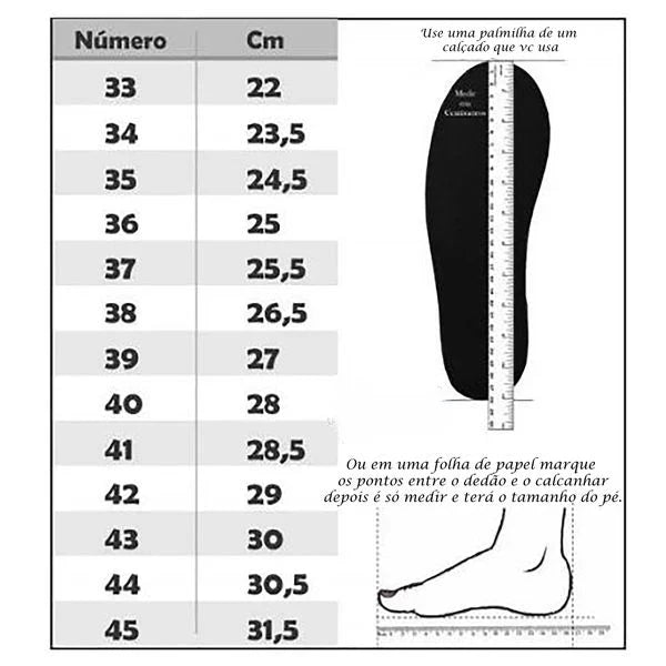 Bota Feminina de Couro  Cano Alto