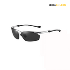 Óculos de Sol Masculino Polarizado