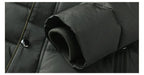 Jaqueta Forrada OverCoat