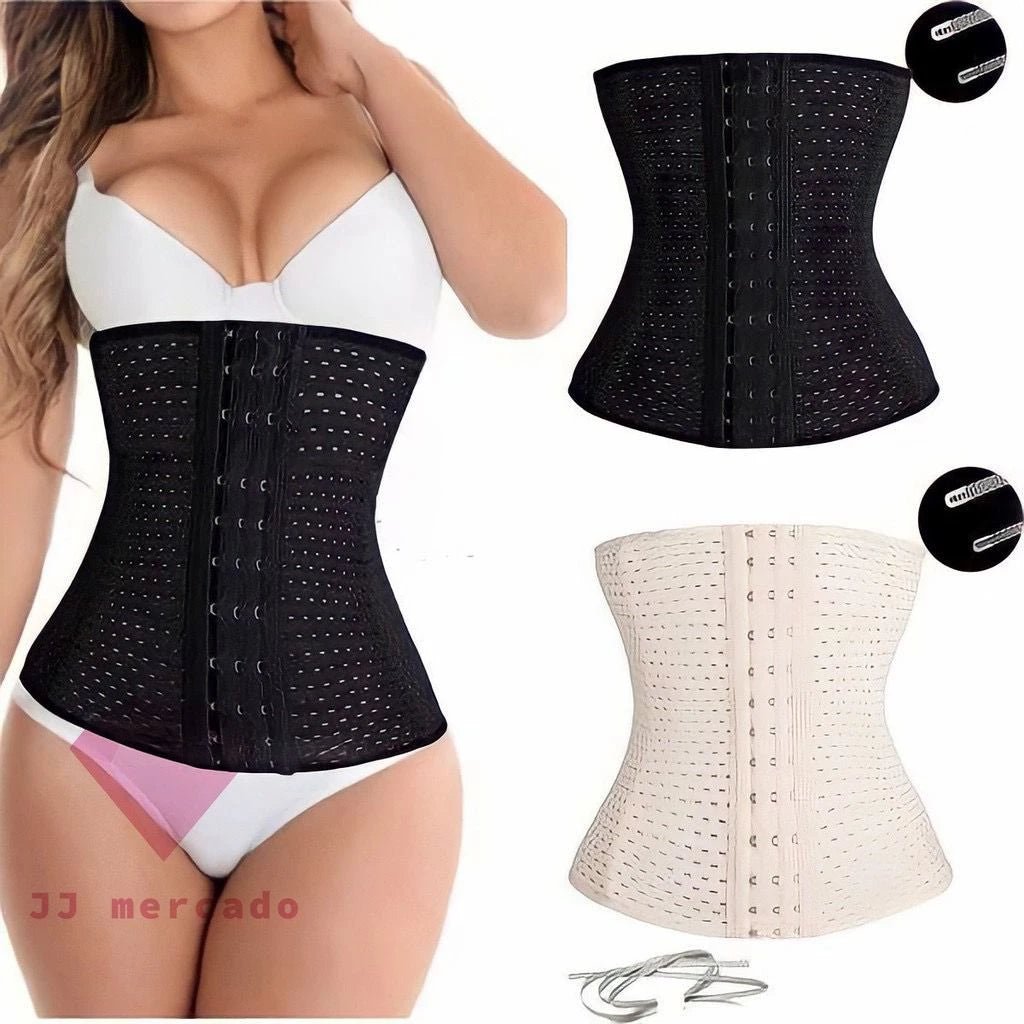 Cinta Modeladora Elastique