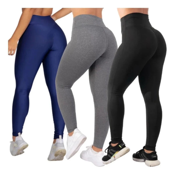 Calça Legging Feminina