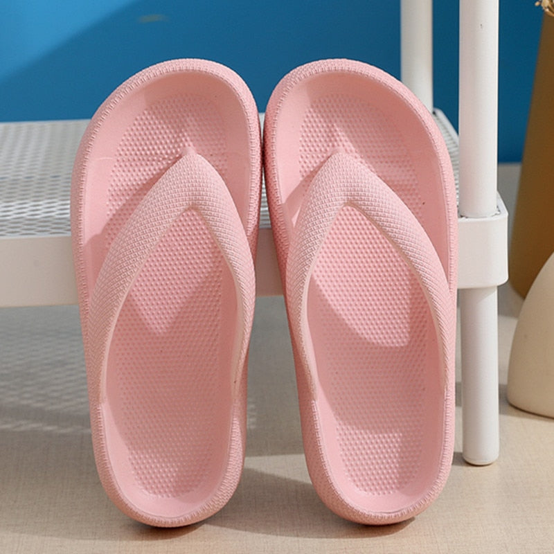 Chinelo Nuvem de Dedo Comfort