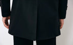 Casaco Longo Masculino LuxMan