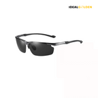 Óculos de Sol Masculino Polarizado