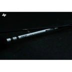 Vara P/ Carretilha Albatroz New Diamond Carb. - Lançamento