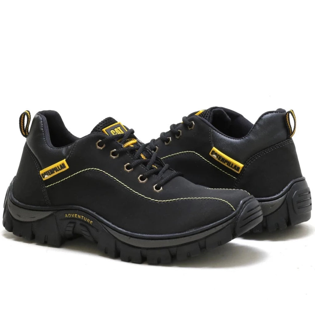 Bota Caterpillar Masculina