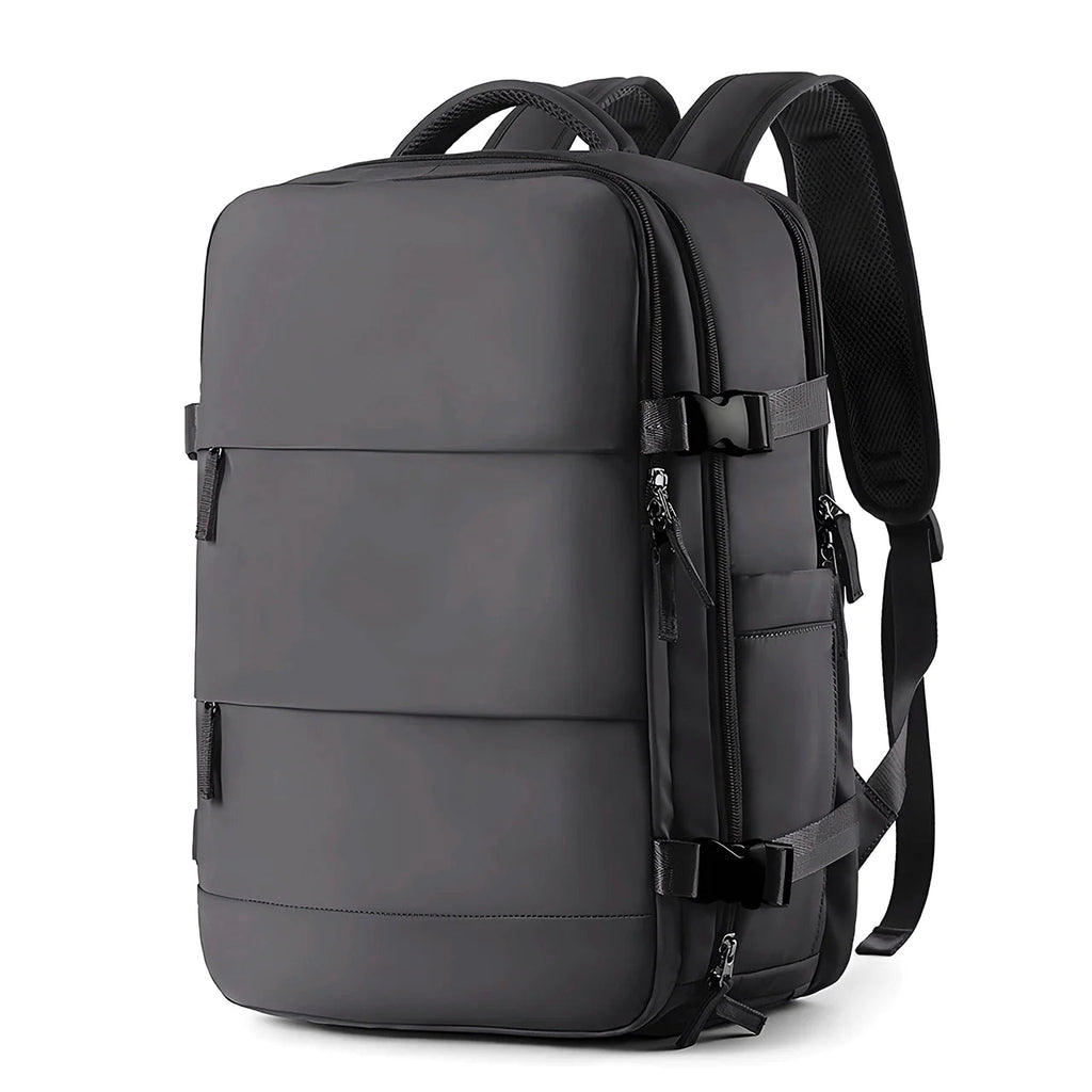 Mochila Moderna Bestravel - Impermeável para Viagem Trabalho  Faculdade