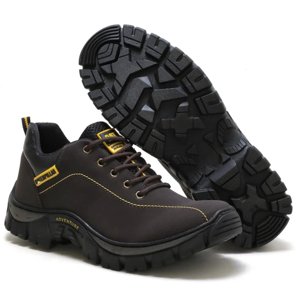 Bota Caterpillar Masculina